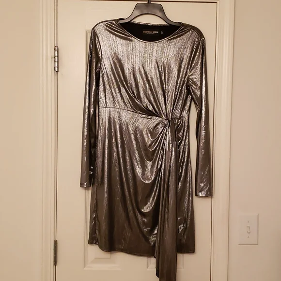Gabrielle Union | Dresses | Small Gabrielle Union Dress | Poshmark